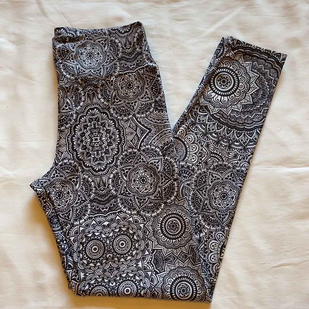 Forever 21 leggings